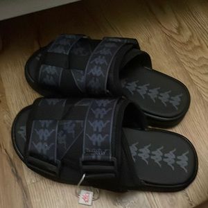 Kappa Slides